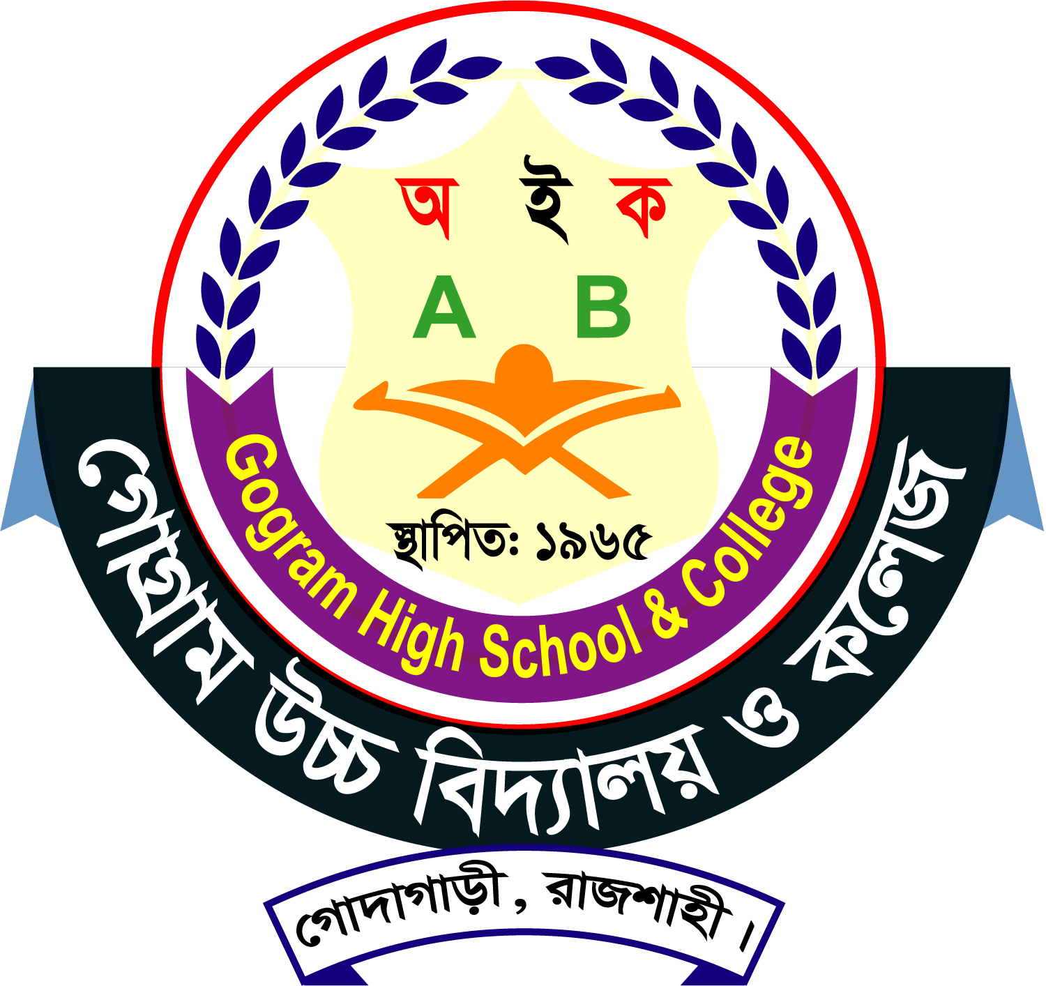 Gogram-Logo